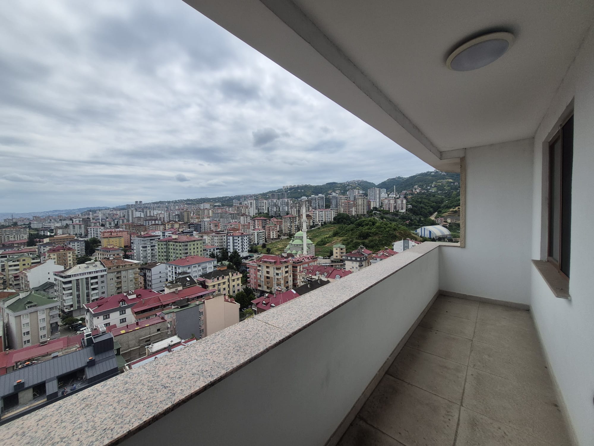 SÖĞÜTLÜ PANAROMA SİTESİ KİRALIK DAİRE
